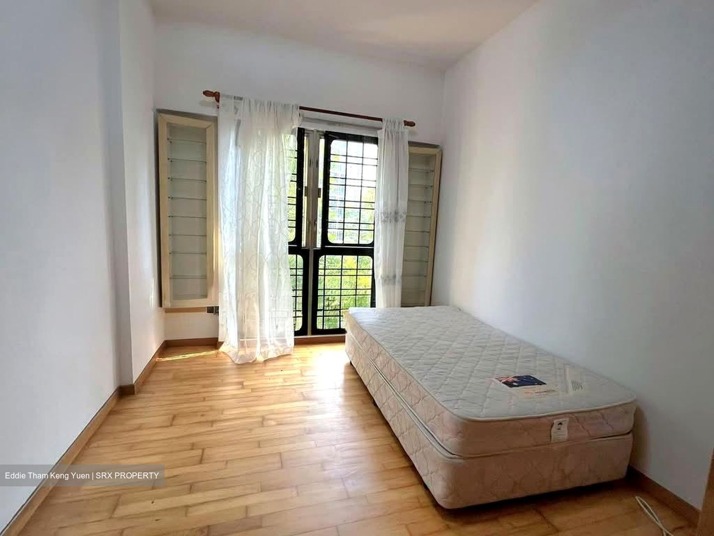 Regent Park (D5), Condominium #550915971